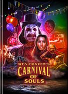 Carnival of Souls - Austrian Movie Cover (xs thumbnail)