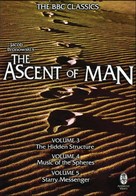 &quot;The Ascent of Man&quot; - DVD movie cover (xs thumbnail)