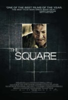 The Square - Canadian Movie Poster (xs thumbnail)