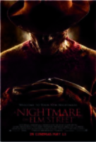 A Nightmare on Elm Street - Malaysian Movie Poster (xs thumbnail)