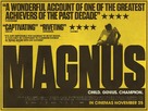 Magnus - British Movie Poster (xs thumbnail)