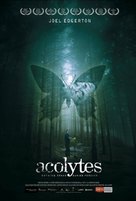 Acolytes - Australian Movie Poster (xs thumbnail)