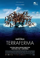 Terraferma - Portuguese Movie Poster (xs thumbnail)