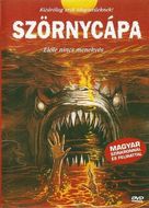 Shark: Rosso nell&#039;oceano - Hungarian Movie Cover (xs thumbnail)