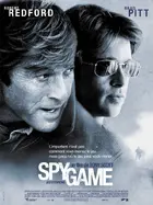 Spy Game Poster