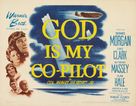 God Is My Co-Pilot - Movie Poster (xs thumbnail)
