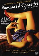 Romance &amp; Cigarettes - DVD movie cover (xs thumbnail)