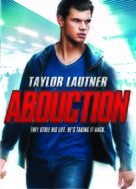 Abduction - DVD movie cover (xs thumbnail)