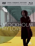 Stockholm, My Love - British Movie Cover (xs thumbnail)