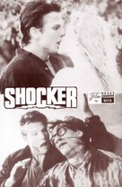 Shocker - Austrian poster (xs thumbnail)