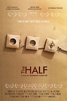 Half - Iranian Movie Poster (xs thumbnail)