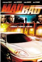 Mad Bad - Movie Cover (xs thumbnail)