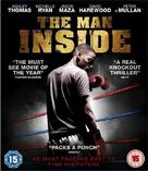The Man Inside - British Blu-Ray movie cover (xs thumbnail)