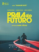 Praia do Futuro - French Movie Poster (xs thumbnail)