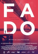 Fado - German Movie Poster (xs thumbnail)