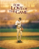 For Love of the Game - Movie Cover (xs thumbnail)