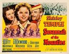 Susannah of the Mounties - Movie Poster (xs thumbnail)