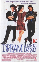 Dream a Little Dream - Polish Movie Cover (xs thumbnail)