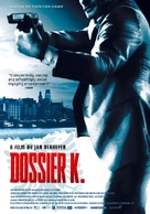 Dossier K. - Movie Poster (xs thumbnail)