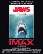Jaws Poster