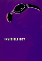 Mystery Men - Movie Poster (xs thumbnail)