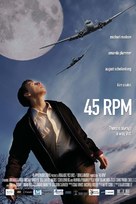 45 R.P.M. - Canadian Movie Poster (xs thumbnail)