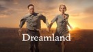 Dreamland - Movie Cover (xs thumbnail)