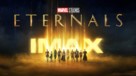 Eternals - Movie Poster (xs thumbnail)