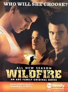 "Wildfire" Poster