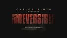 &quot;Irreversible&quot; - Chilean Logo (xs thumbnail)