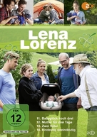 &quot;Lena Lorenz&quot; - German Movie Cover (xs thumbnail)