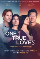 One True Loves - Movie Poster (xs thumbnail)