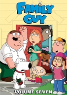 &quot;Family Guy&quot; - Movie Cover (xs thumbnail)