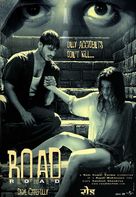 Road - Indian Movie Poster (xs thumbnail)