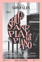 Shut Up and Play the Piano - Canadian Movie Poster (xs thumbnail)