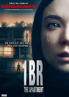 1BR - French DVD movie cover (xs thumbnail)