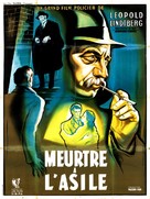 Matto regiert - French Movie Poster (xs thumbnail)