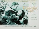 It&#039;s a Wonderful Life - British Re-release movie poster (xs thumbnail)