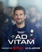 Ad Vitam - French Movie Poster (xs thumbnail)