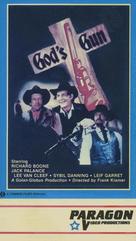Diamante Lobo - VHS movie cover (xs thumbnail)