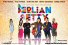 Berlian si Etty - Indonesian Movie Poster (xs thumbnail)