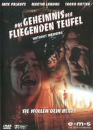 Without Warning - German Movie Cover (xs thumbnail)