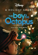 A Disney Holiday Short: The Boy &amp; The Octopus - Movie Poster (xs thumbnail)