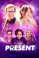 The Present - Movie Poster (xs thumbnail)