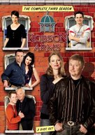 &quot;Robson Arms&quot; - Canadian Movie Cover (xs thumbnail)