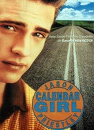 Calendar Girl - French Movie Cover (xs thumbnail)