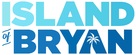 &quot;Island of Bryan&quot; - Logo (xs thumbnail)