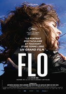 Flo - Belgian Movie Poster (xs thumbnail)