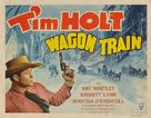 Wagon Train - Movie Poster (xs thumbnail)