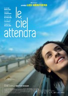 Le ciel attendra - Swiss Movie Poster (xs thumbnail)